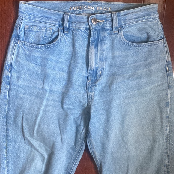 American Eagle Outfitters Mom Jean - Picture 5 of 12